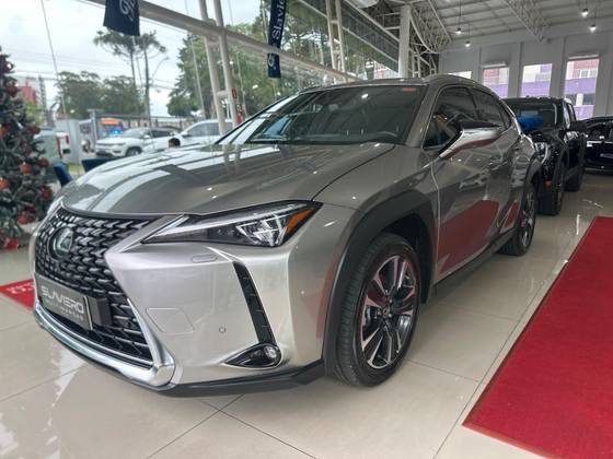 LEXUS UX 250h 2.0 VVT-I HYBRID DYNAMIC CVT LEXUS UX 250h 2.0 VVT-I HYBRID DYNAMIC CVT